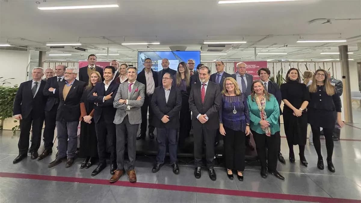 SOERMAR señala la descarbonización, la digitalización y las tecnologías duales como los tres ejes de la transformación del sector naval