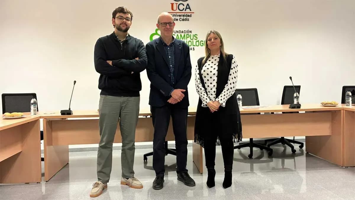 The Technological Campus Foundation of Algeciras launches an Office of Career Research Advice.