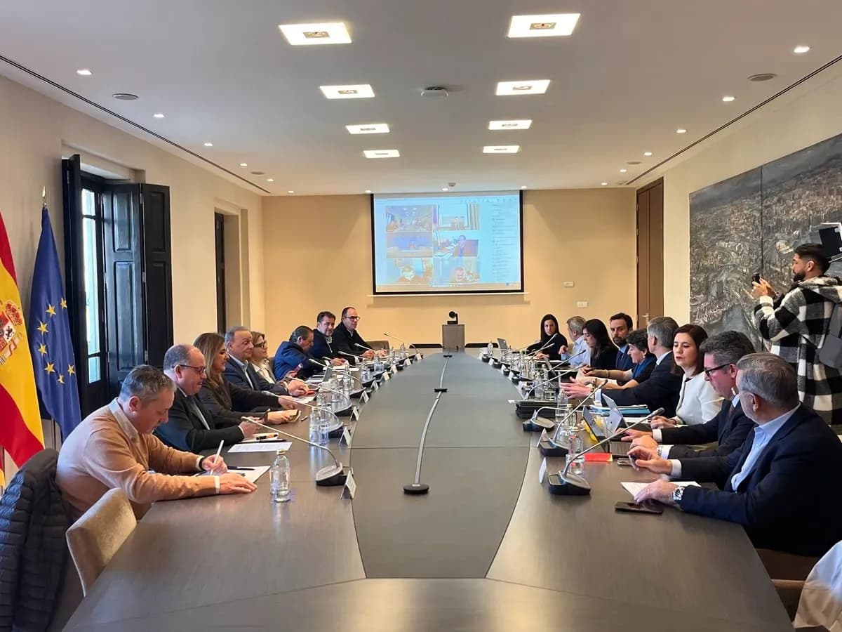 Valenciaport incrementa un 9% su cifra de negocio y alcanza un récord histórico
