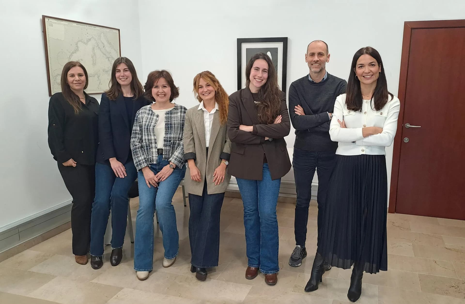 La Fundación Valenciaport lanza la nueva plataforma digital, Pharos 39.0
