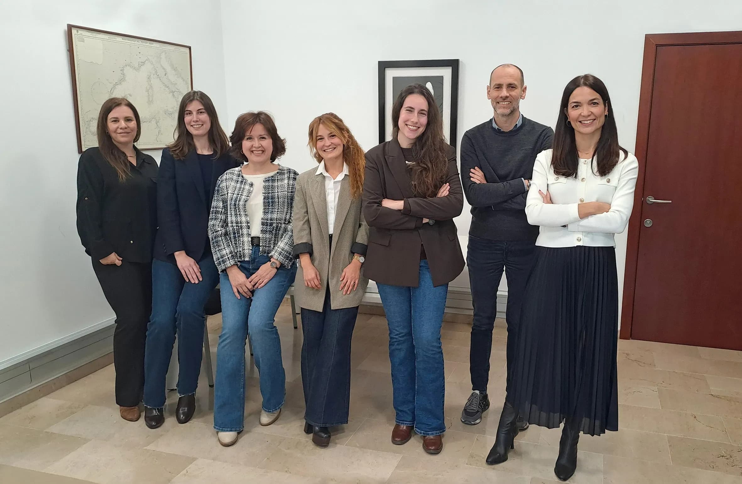 La Fundación Valenciaport lanza la nueva plataforma digital, Pharos 39.0