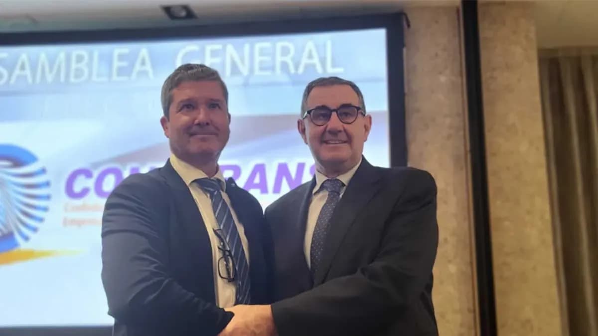 Javier Arnedo presidirá el CNTC tras su renovación para el periodo 2026-2029
