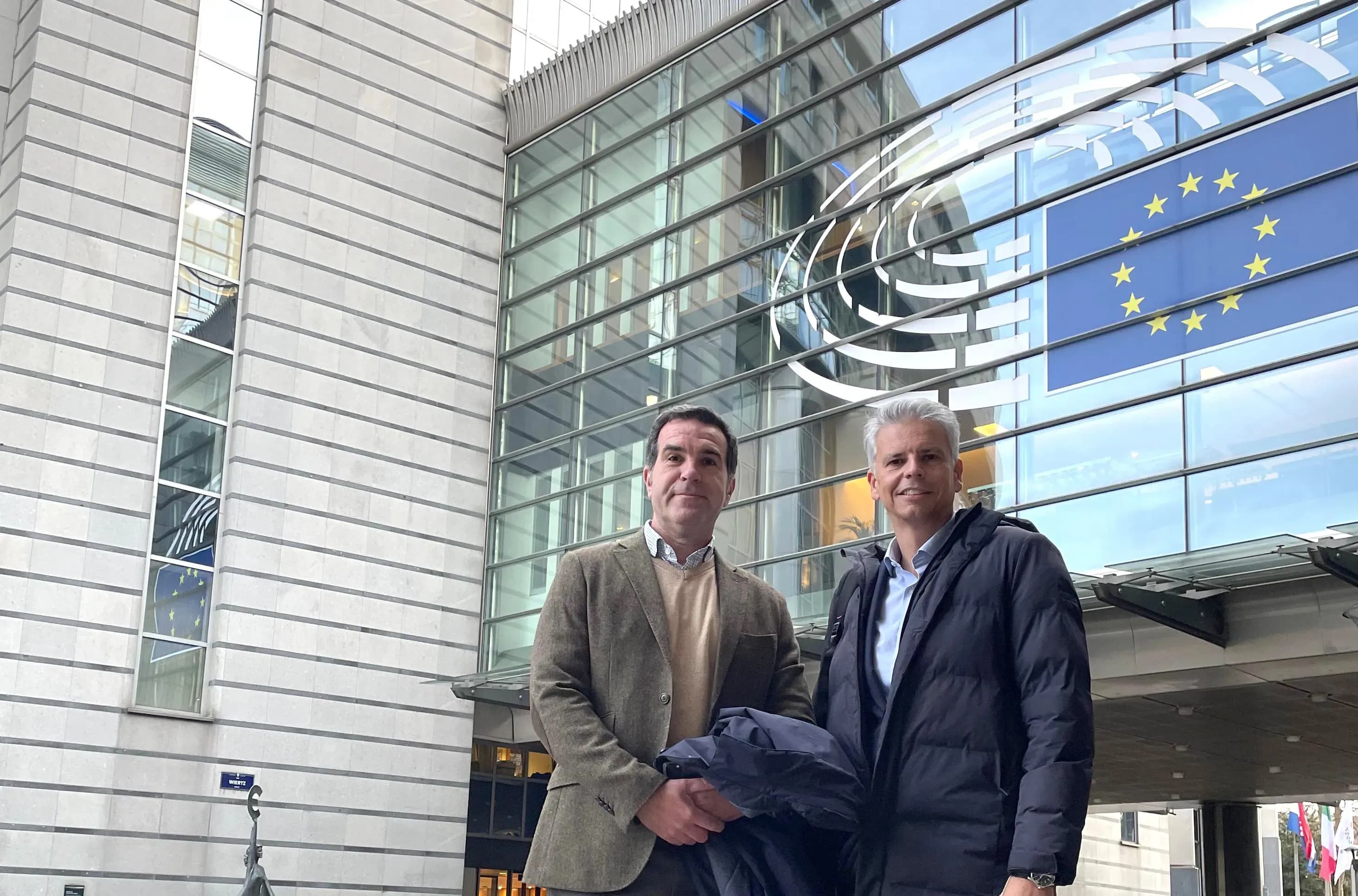 CTA inaugura una oficina en Bruselas para reforzar la proyección europea de las empresas innovadoras andaluzas