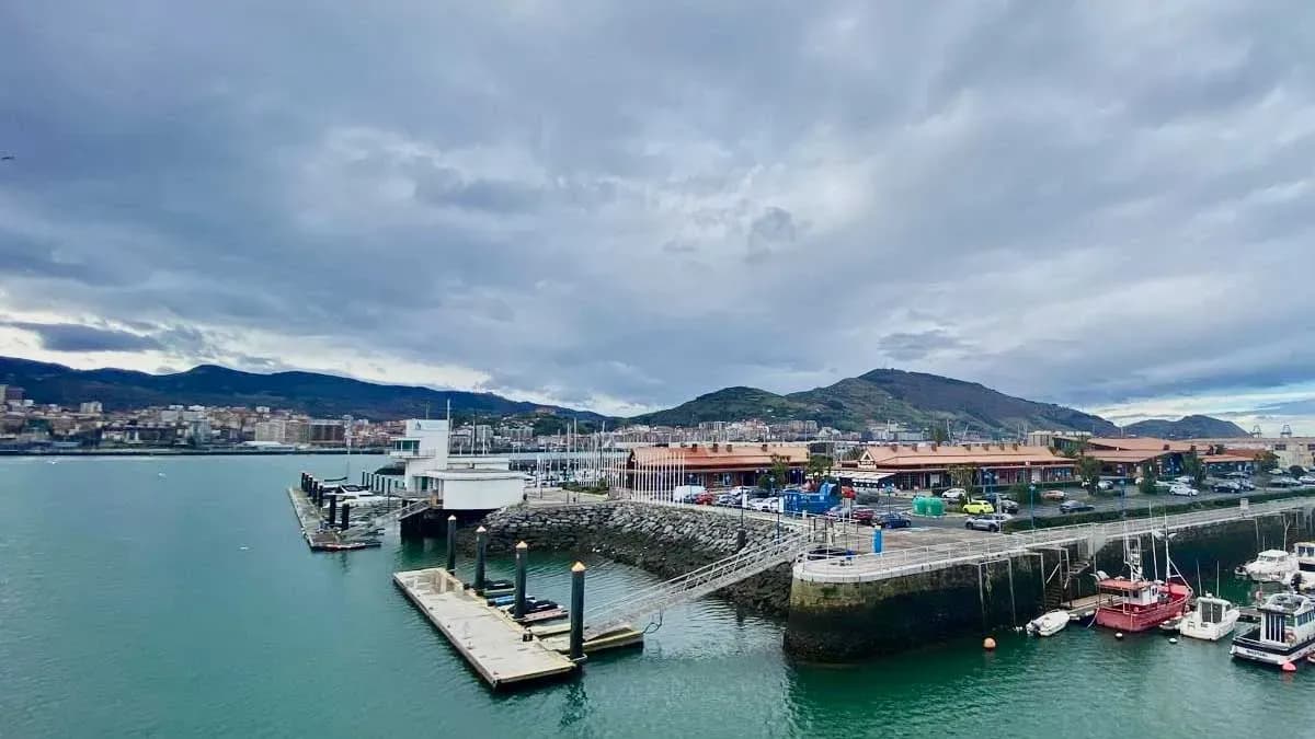 El Puerto de Bilbao licita la redacción del Máster Plan para la integración puerto-ciudad en Getxo