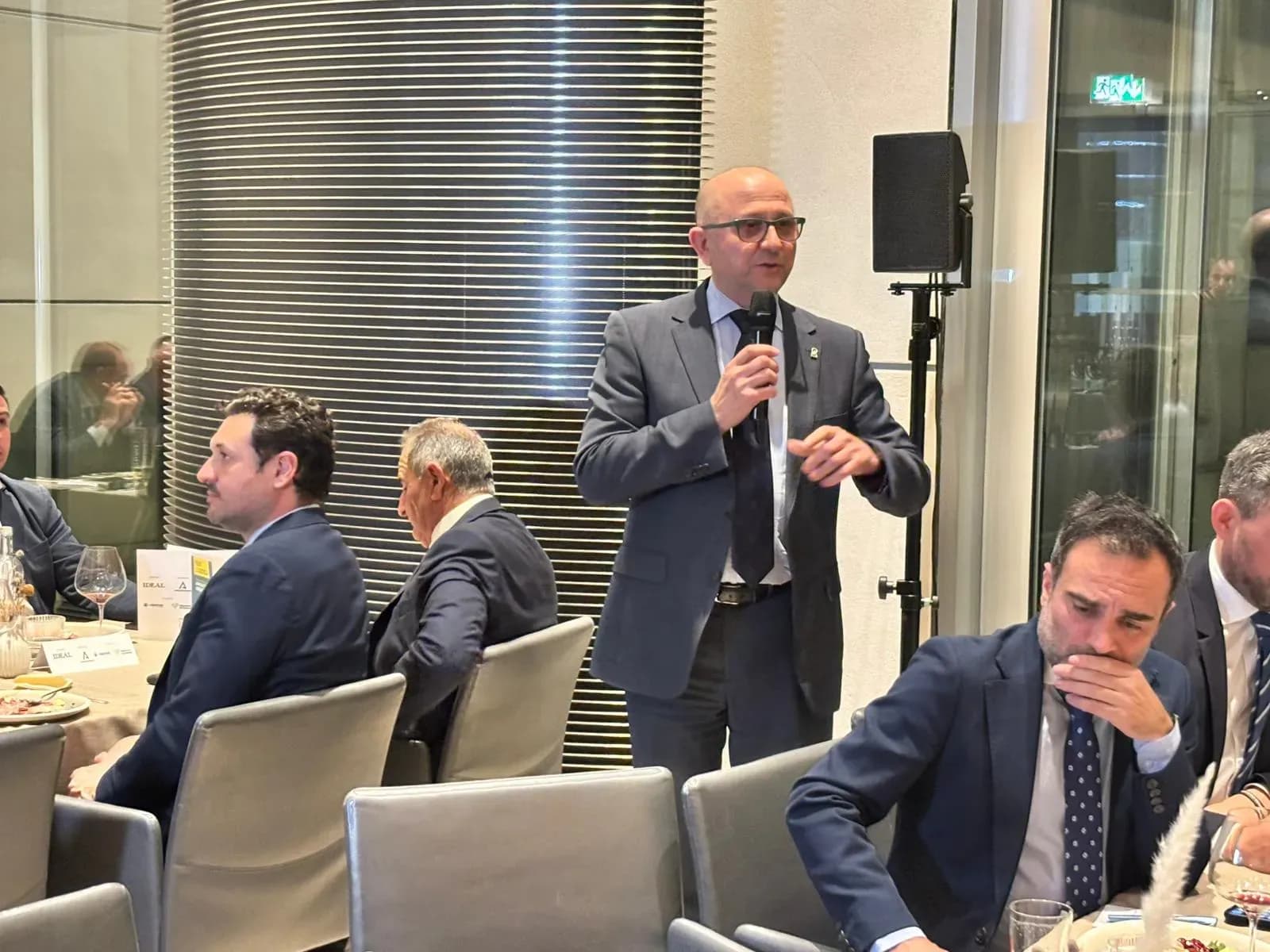 Manuel Gómez defiende el actual modelo de la PAC y exige garantías ante el acuerdo UE–Mercosur