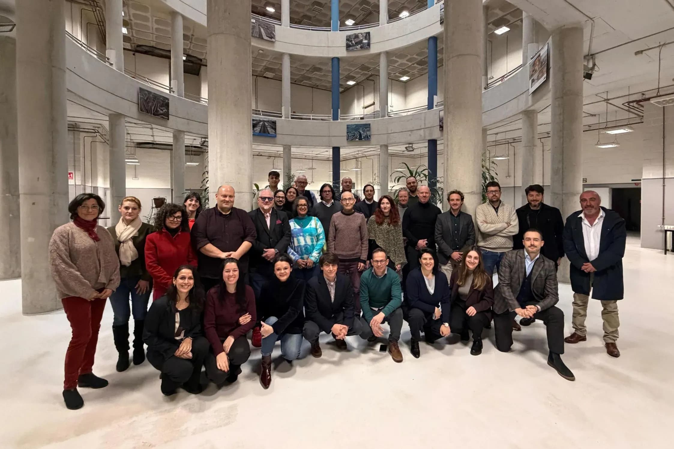 La Fundación Valenciaport participa en el proyecto europeo CustomAI