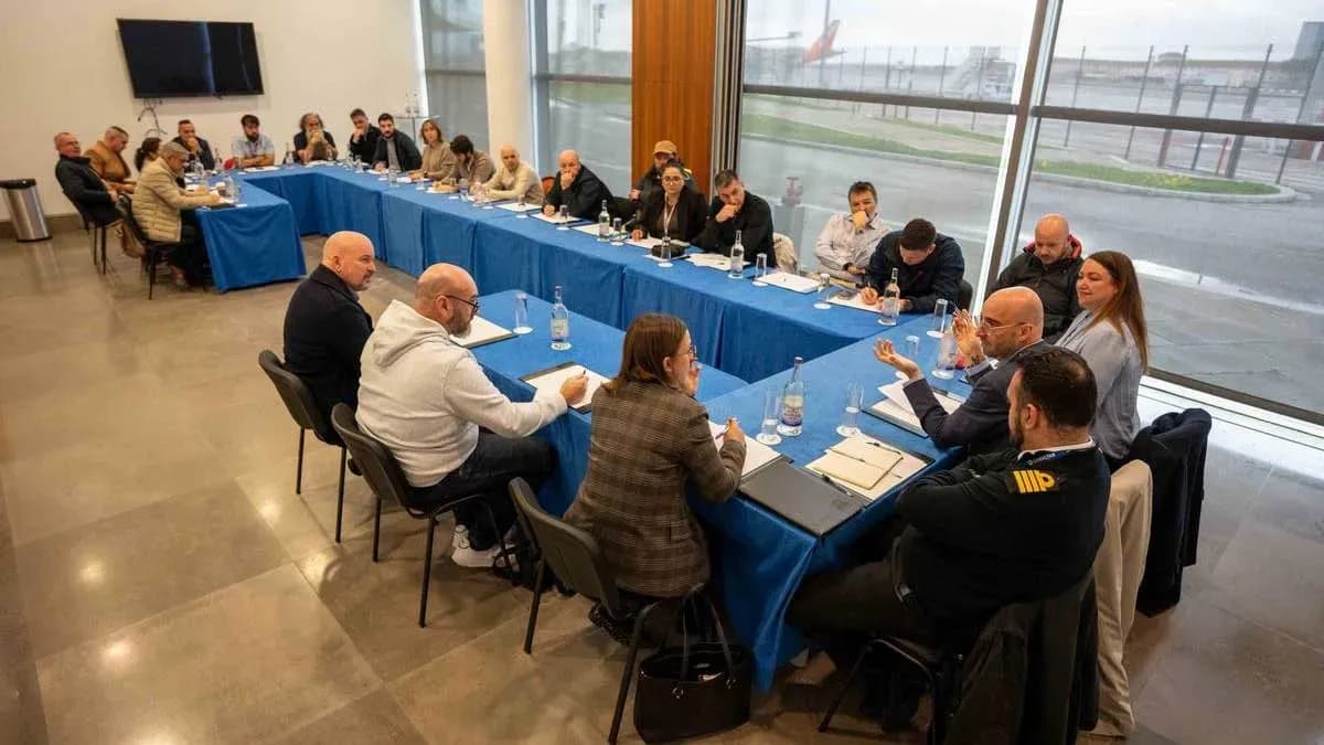 Gibraltar informs the cruise sector about the operational aspects of the agreement with the European Union