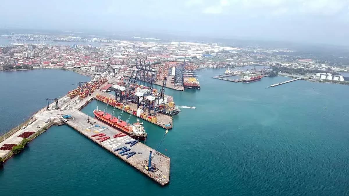 La Corte Suprema de Panamá anula la concesión de Hutchison Ports en las terminales del Canal