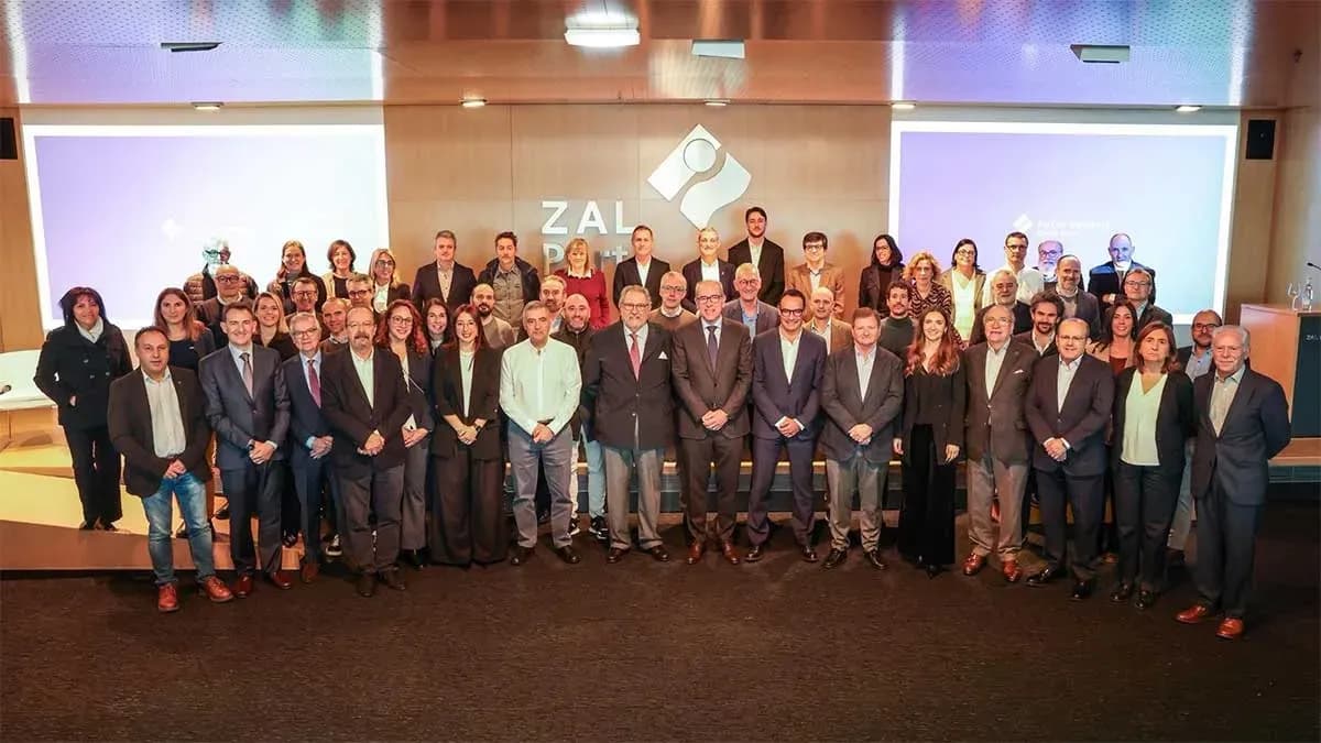 El Puerto de Barcelona aprueba su plan estratégico 2026-2030 con inversiones de 1.200 millones de euros