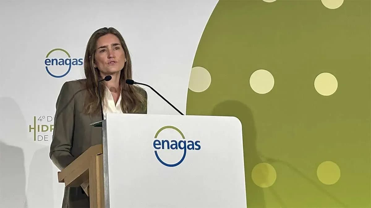 El Gobierno prepara un Anteproyecto de ley para crear un sistema nacional del hidrógeno y un nuevo mercado regulado