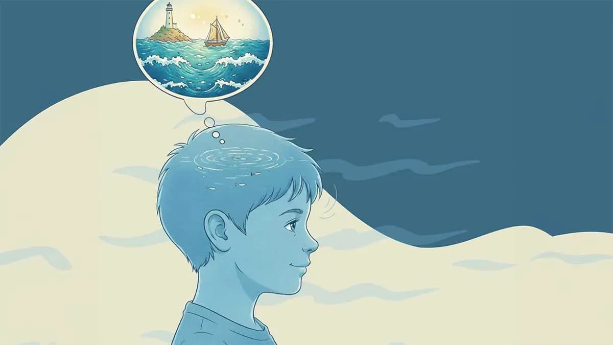Más de cien estudiantes cántabros participan en el IV Concurso Escolar ‘Cómo imaginas el océano en 2050’