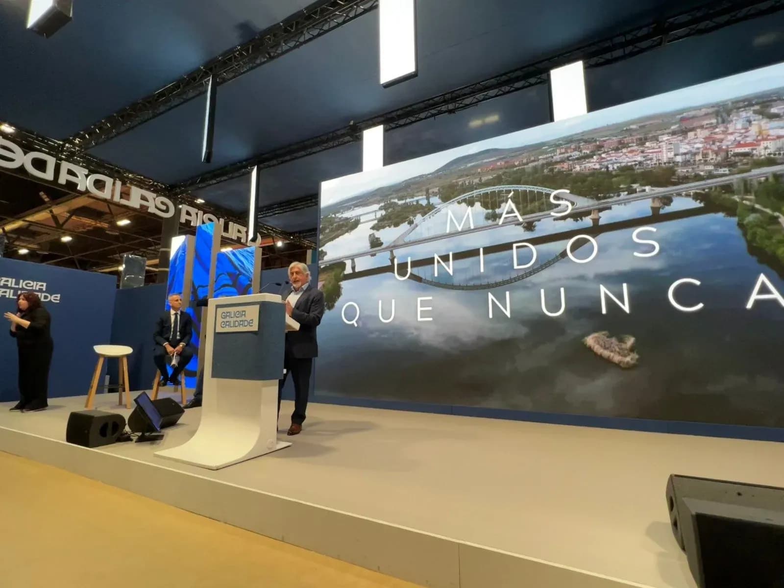 Puerto Deportivo Sotogrande refuerza su liderazgo en turismo náutico sostenible durante FITUR 2026