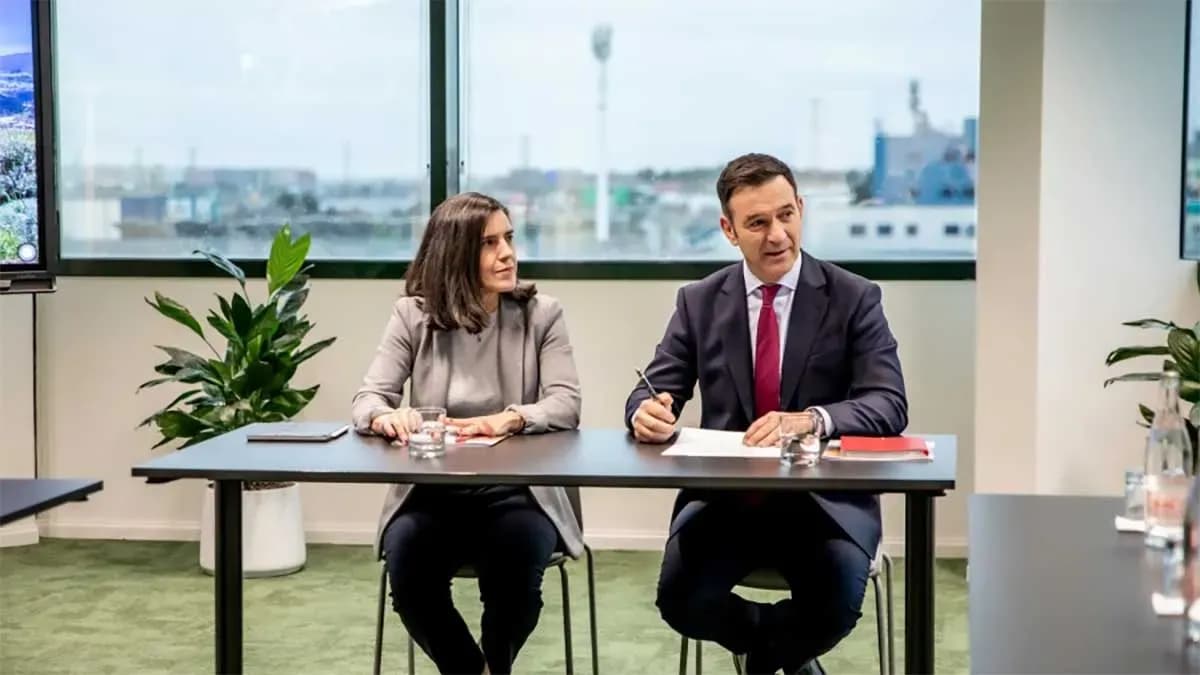 Palibex supera los 1,12 millones de palés en 2025 y refuerza su red con nuevos hubs en Sevilla, Valencia y Lugo