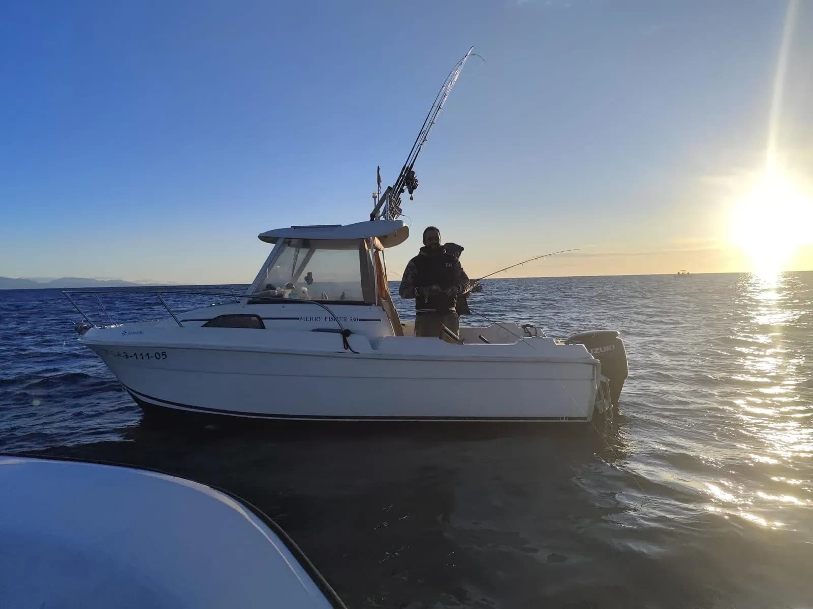 La Copa Sotogrande 2025 de Pesca Deportiva se celebra con éxito tras varios aplazamientos por mal tiempo