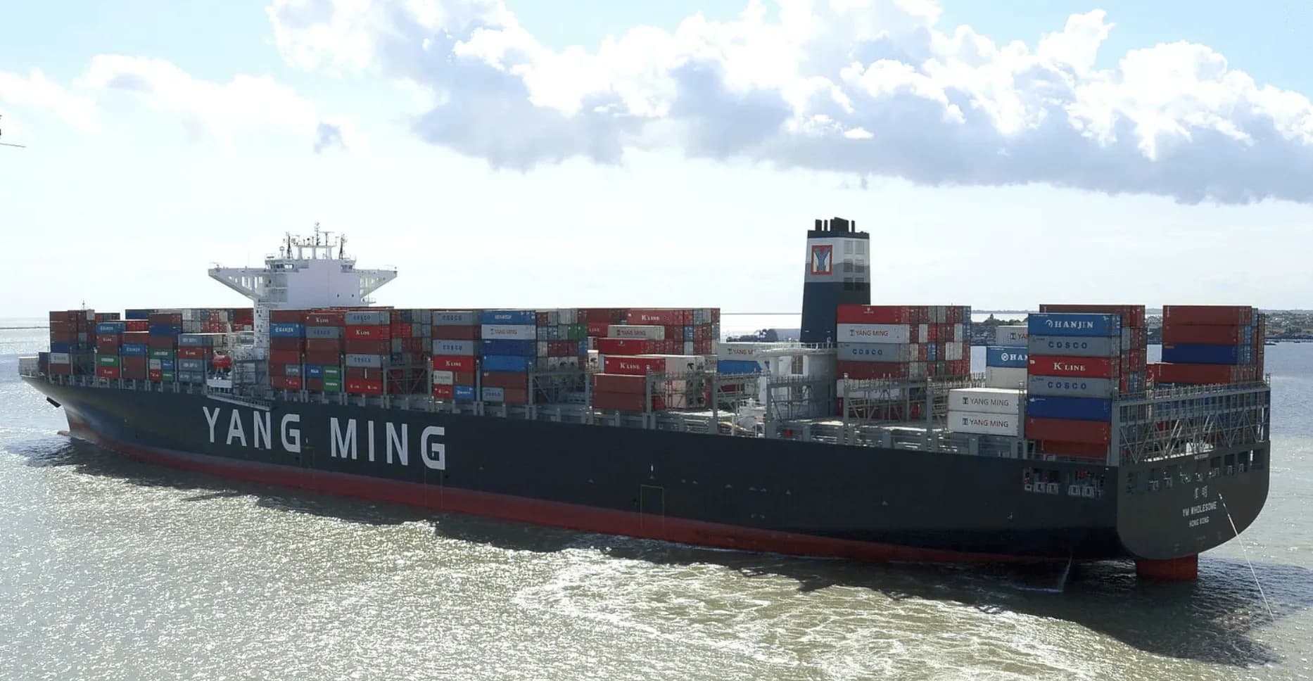 Grupo Transbull busca un profesional de importación para su equipo logístico