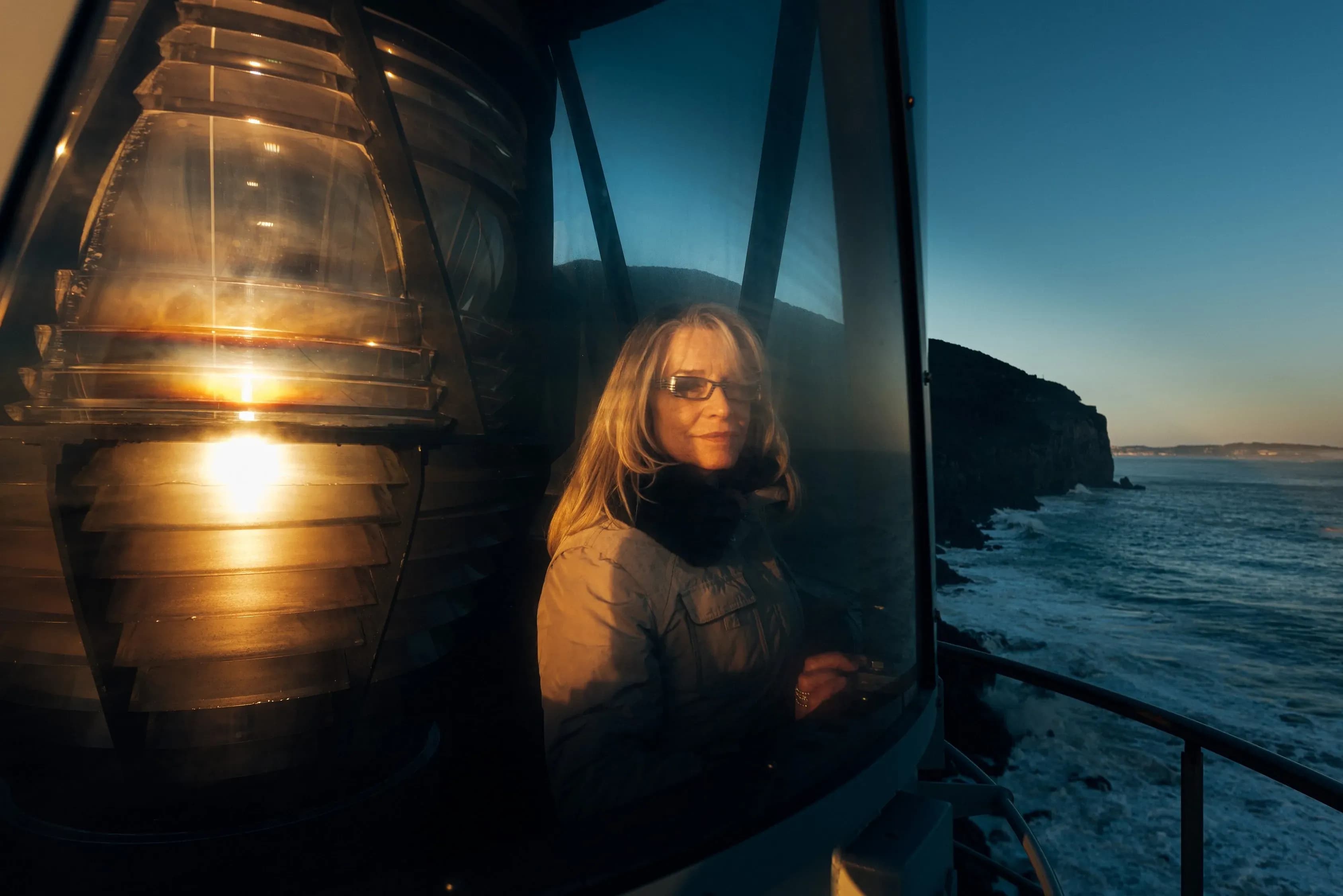 Santander acoge el estreno de «Aunque seamos Islas», homenaje a las fareras de España