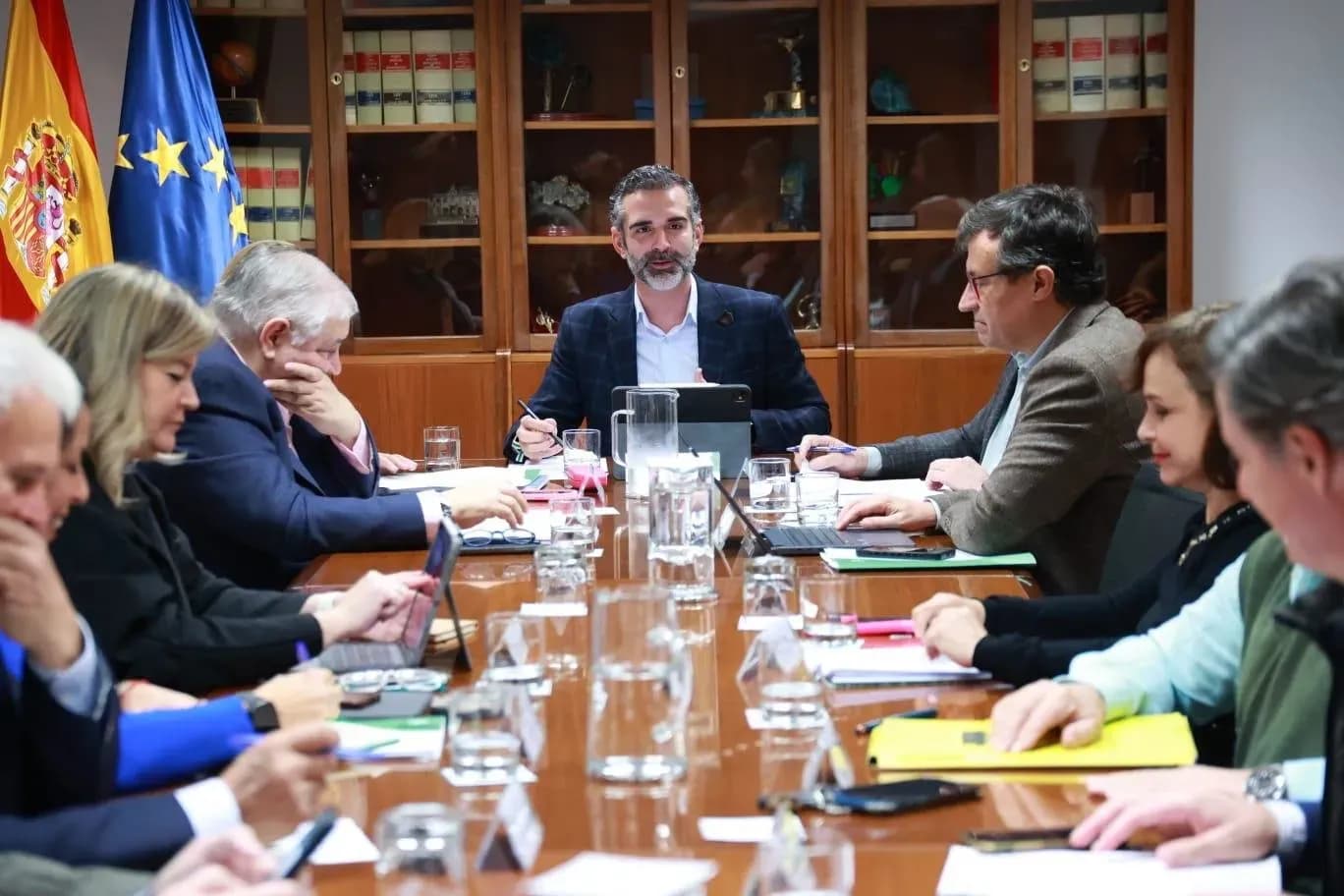 La Junta analizará con el sector agrario la “letra pequeña” del acuerdo UE-Mercosur