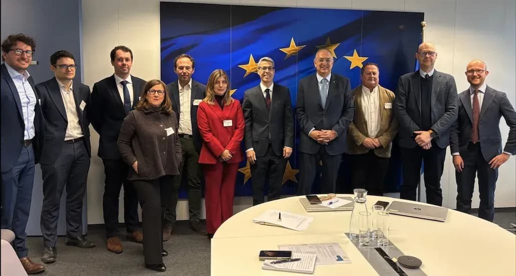 El sector pesquero europeo reclama a Bruselas medidas urgentes para desbloquear la transición energética de la flota