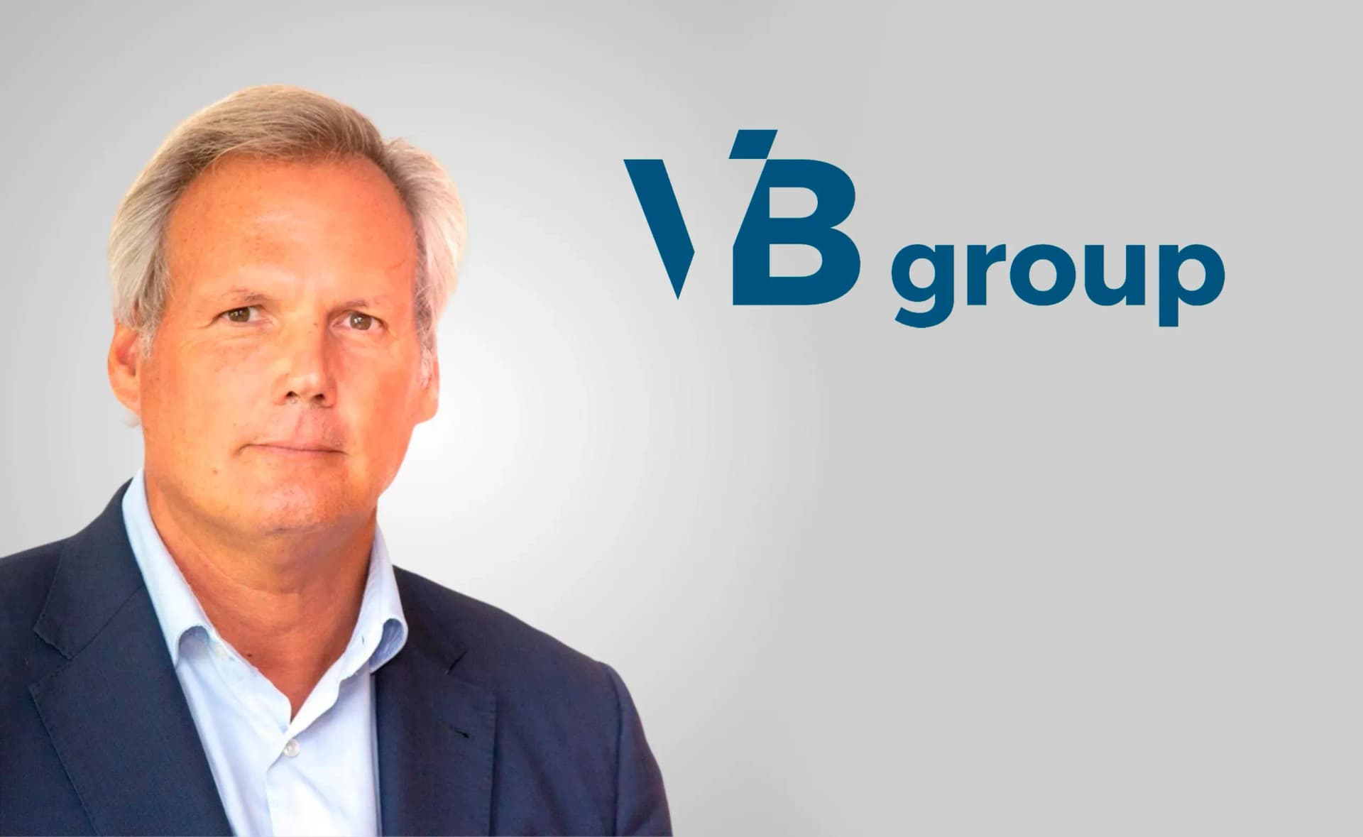 VB Group nombra a Juanjo Legarreta director de Estrategia y Crecimiento
