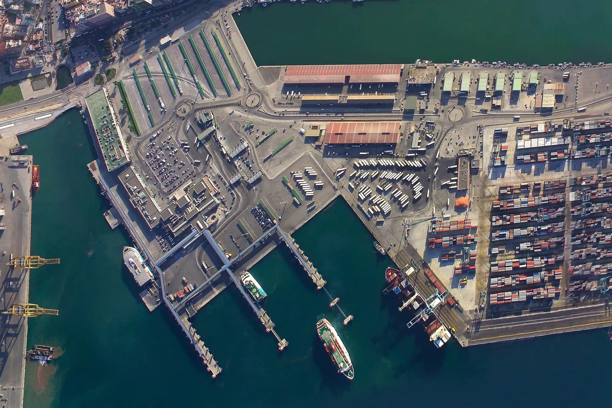 Bio-Ports incorpora a Evestel Iberia como nuevo colaborador tecnológico para impulsar la innovación sostenible en puertos