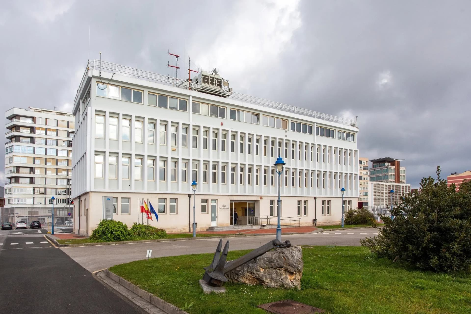 El Puerto de Santander adjudica el contrato para una nueva plataforma integral de administración electrónica