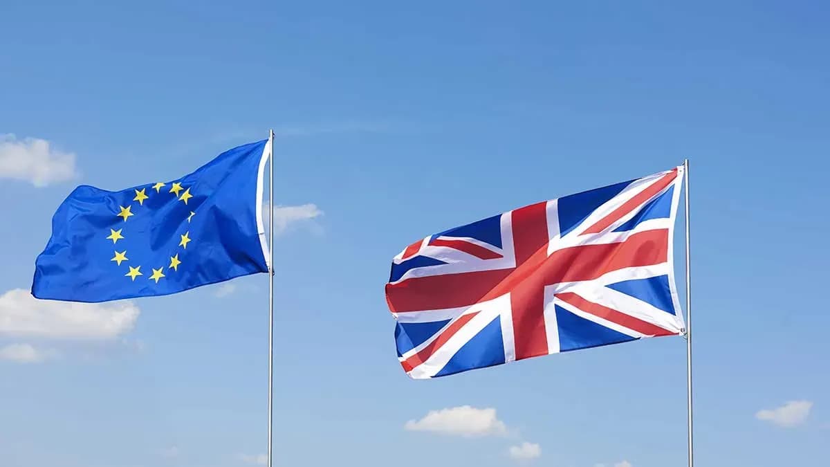 La Unión Europea y Reino Unido activarán en 2026 cambios regulatorios en aduanas que afectarán al comercio electrónico y al transporte de mercancías