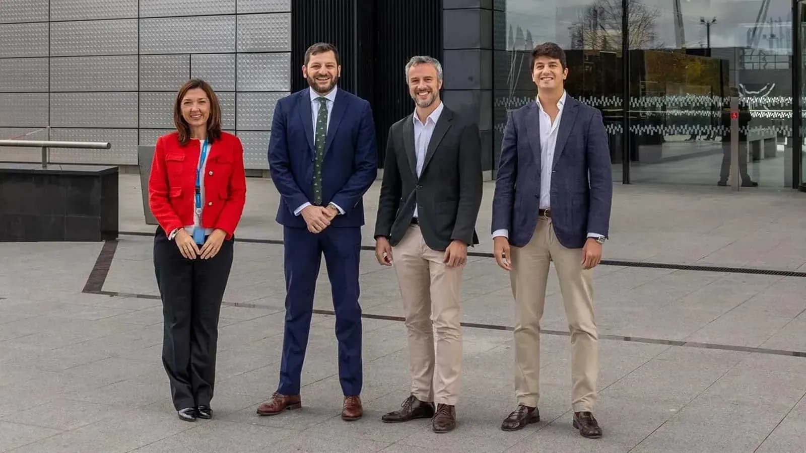 Moeve y Pretium Renovables desarrollarán hasta seis plantas de biometano en España con Andalucía como región prioritaria