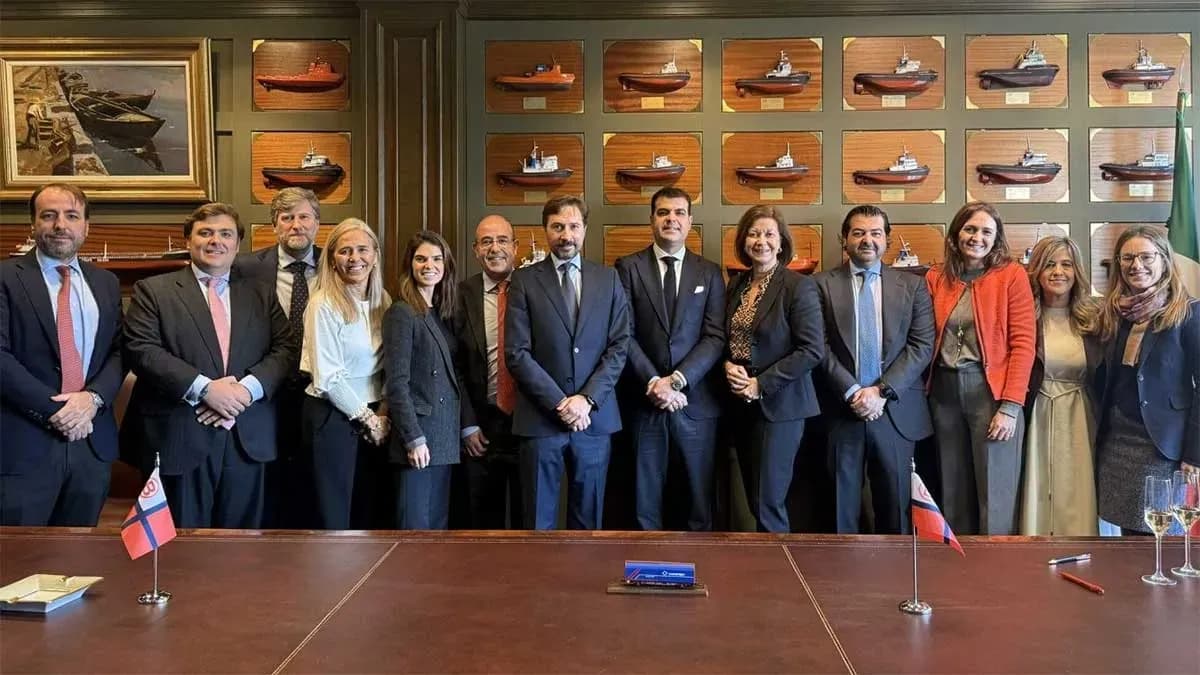 Boluda Shipping firma la adquisición del negocio ferroviario intermodal de Transfesa