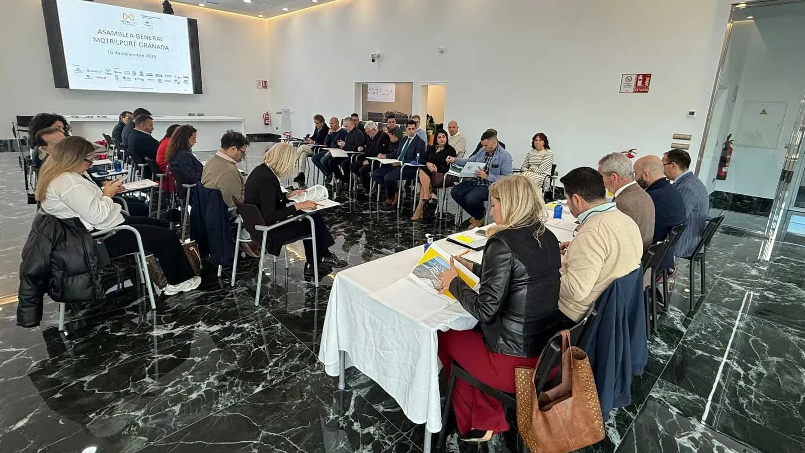 Almuñécar y Torrenueva Costa se incorporan a Motrilport-Granada para coordinar la promoción turística
