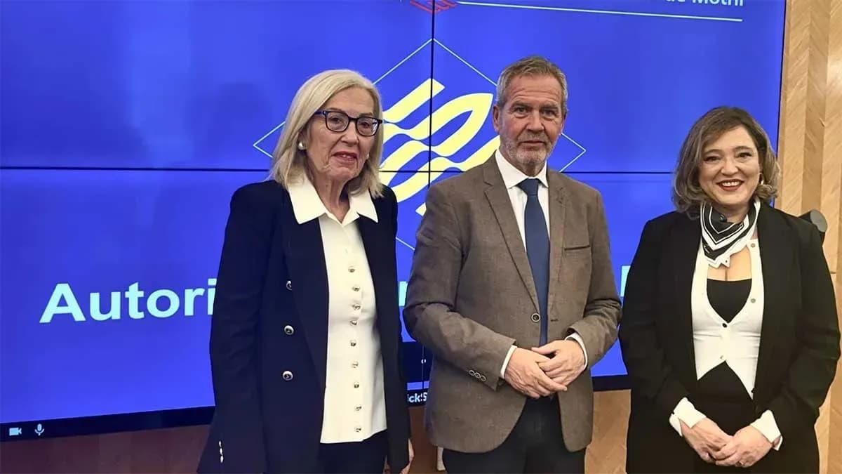 El Puerto de Motril cierra 2025 con récord de 42 escalas de cruceros y más de 40.000 pasajeros