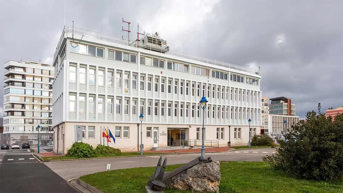 La Autoridad Portuaria de Santander licita los servicios de mantenimiento de equipos e instalaciones para el periodo 2026-2028