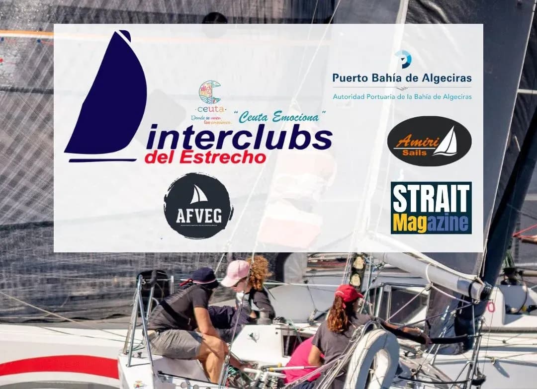 El Campeonato Interclubs del Estrecho – Ceuta Emociona 2026 refuerza su proyección deportiva