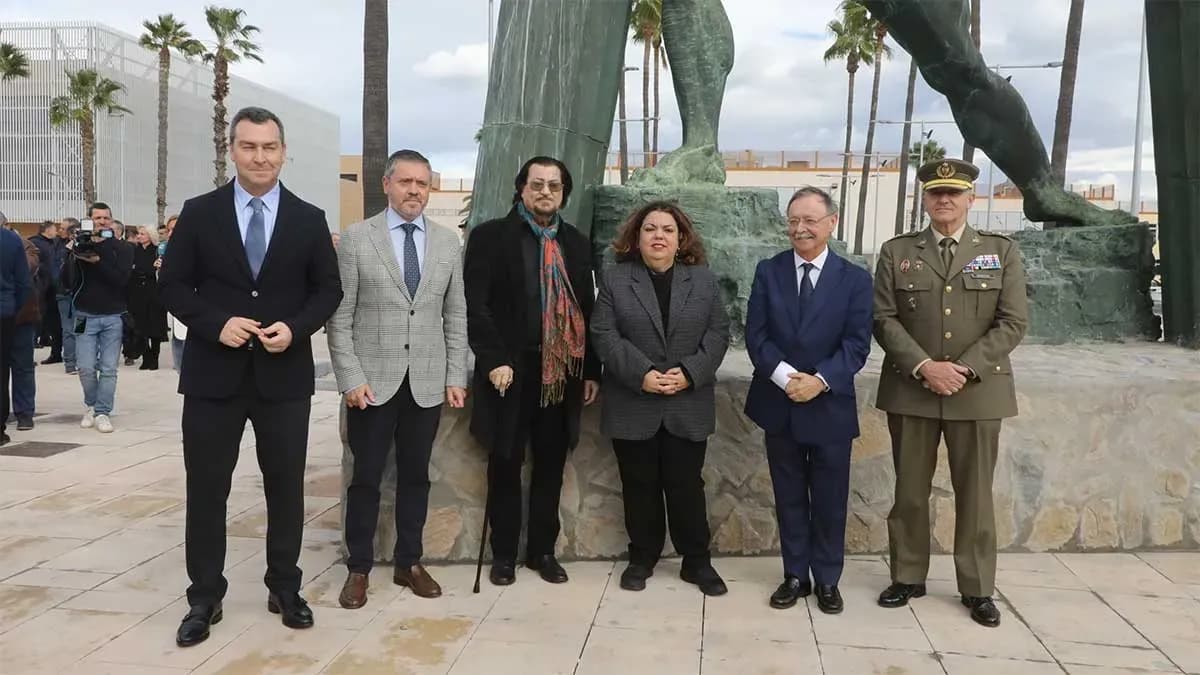 Ceuta estrena estación marítima con una inversión de 21,5 millones y mejoras en sostenibilidad y capacidad operativa