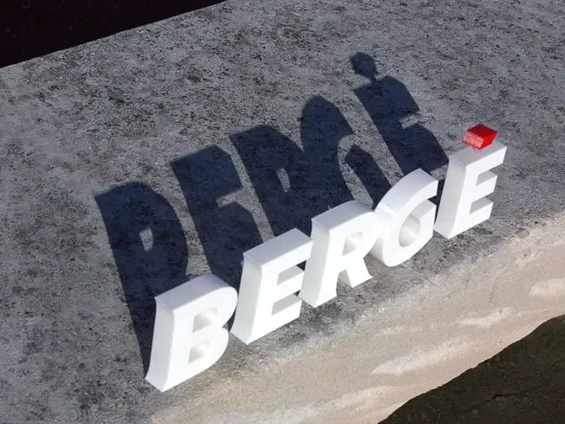 BERGÉ certifica su operativa en Bayona con los estándares ISO 45001 e ISO 9001