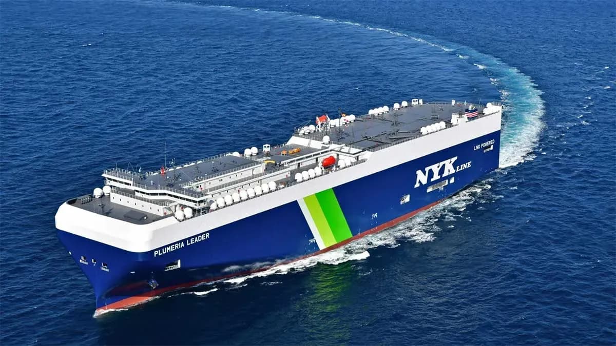 El Puerto de Barcelona aprueba definitivamente la concesión de la nueva terminal de vehículos de NYK