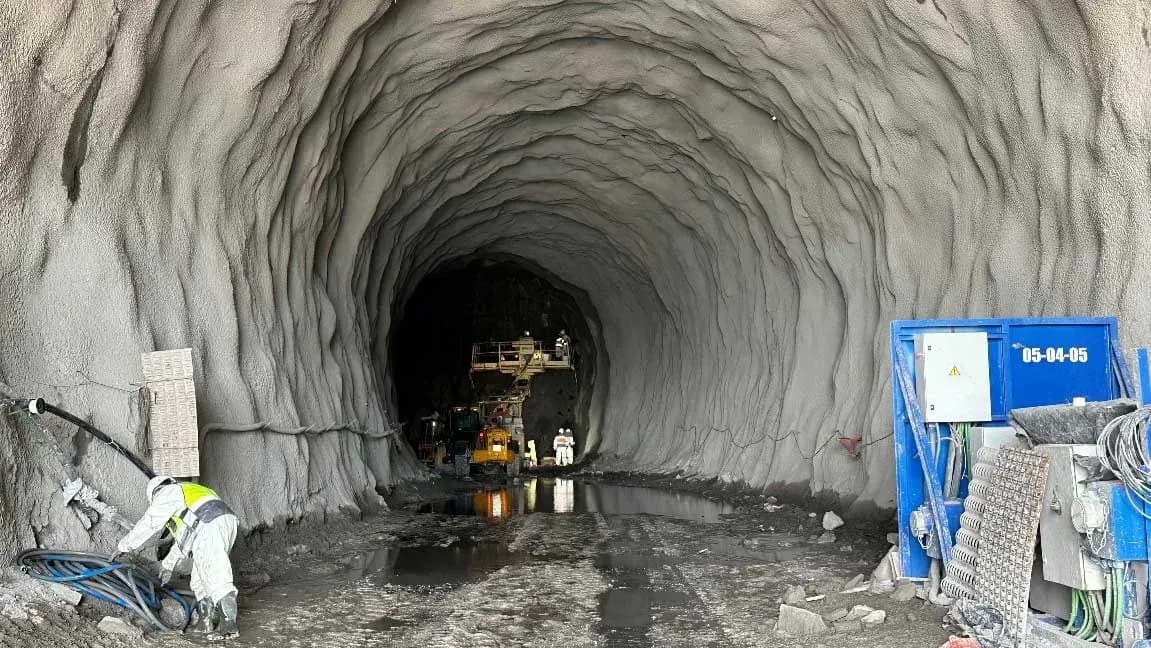 Transportes aprueba una asignación adicional de 11,6 millones para el acceso ferroviario al Puerto Exterior de La Coruña