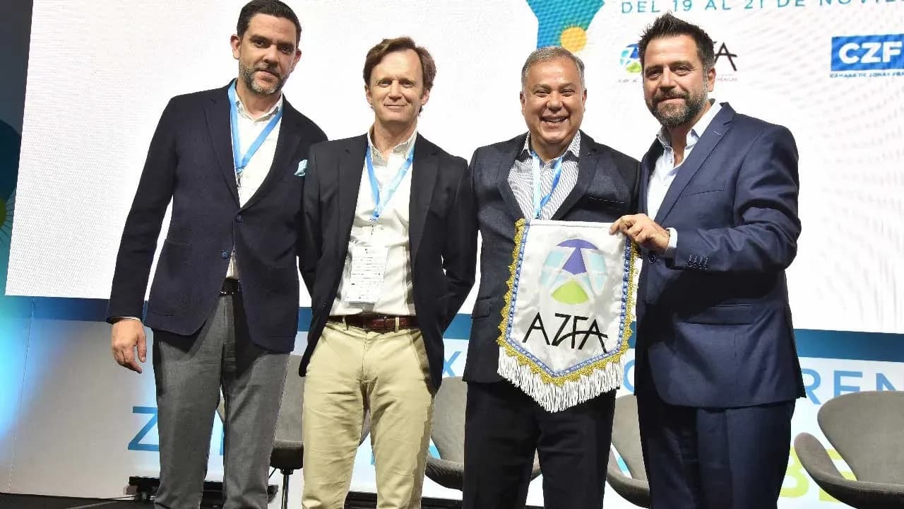 Cádiz acogerá la XXIX Conferencia de Zonas Francas Iberoamericanas en 2026