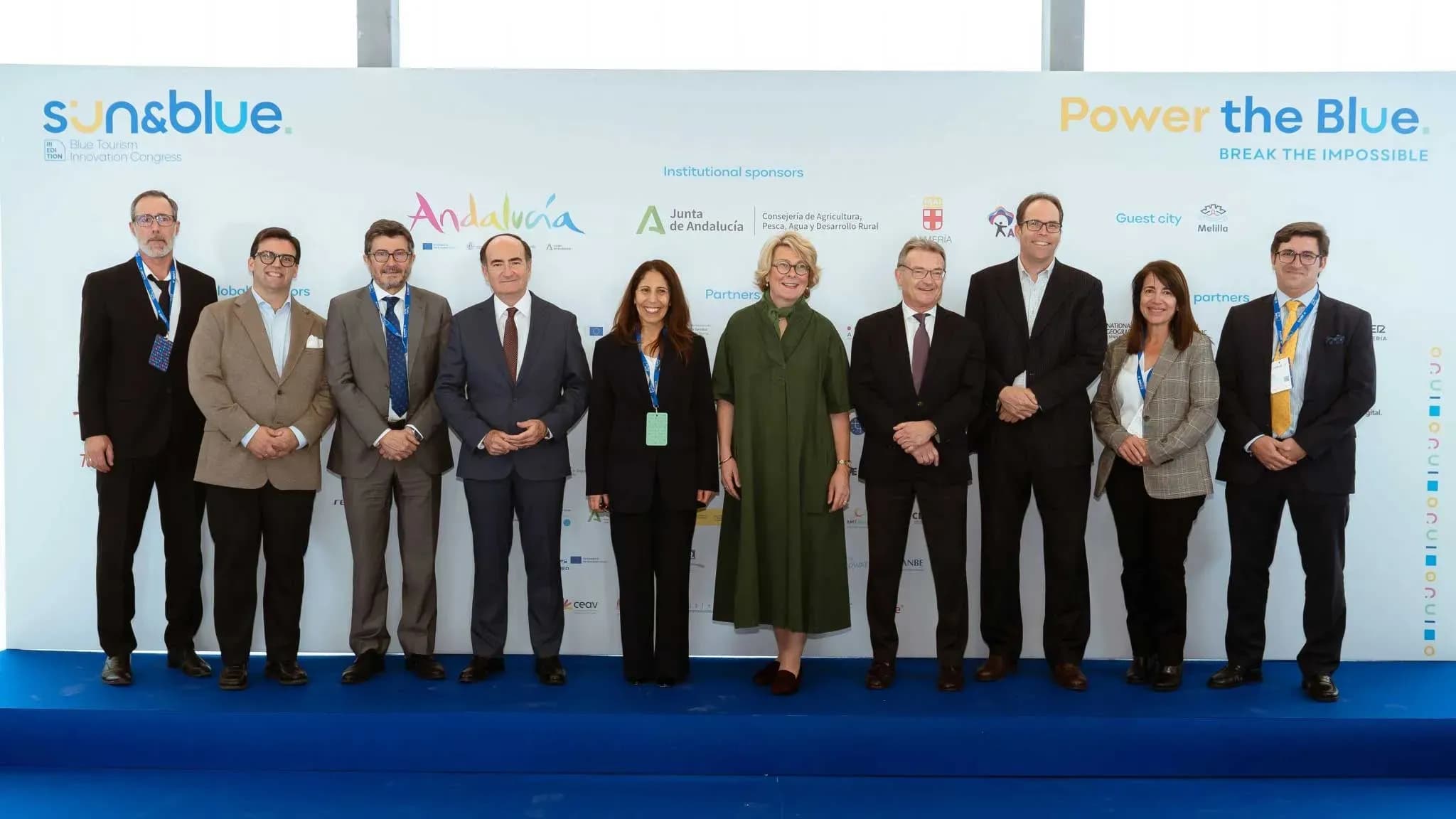 Los puertos mediterráneos reclaman medidas que fortalezcan su competitividad frente a terceros países