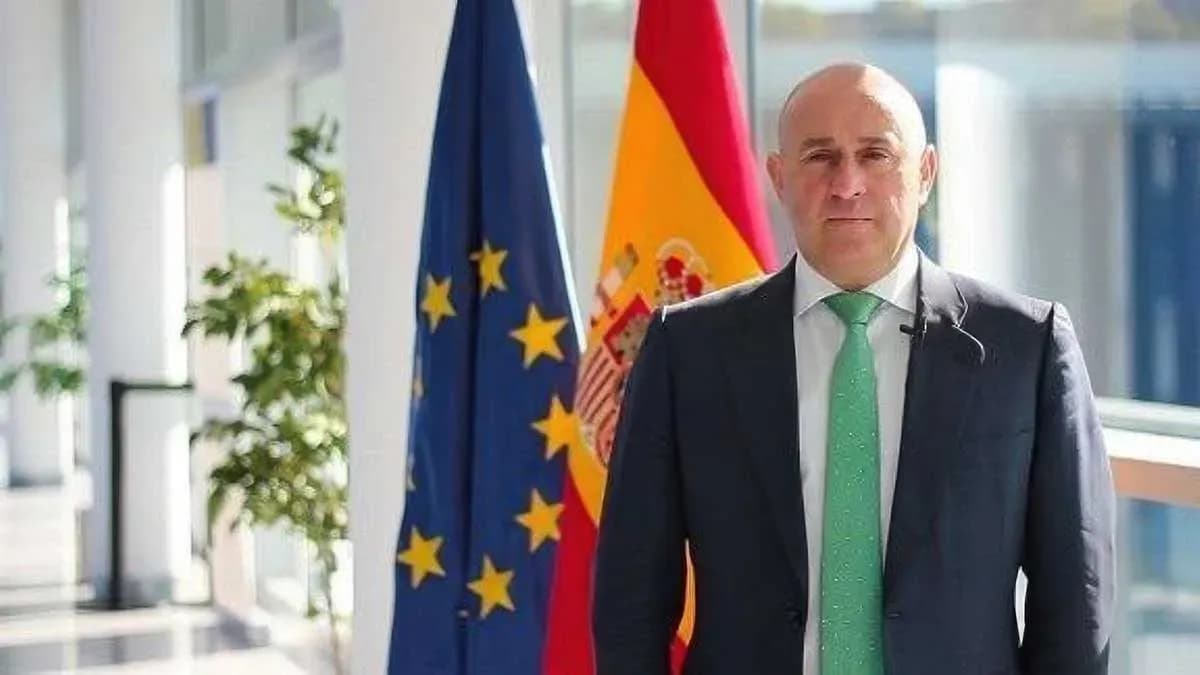 Dimite el director general de la Autoridad Portuaria de Valencia