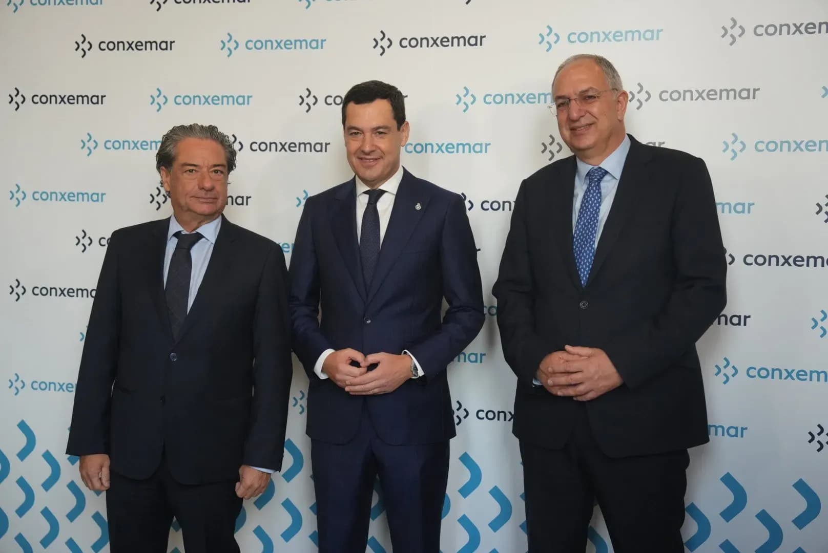 Andalucía traslada a la Comisión Europea las demandas del sector pesquero sobre cuotas, días de pesca y modernización
