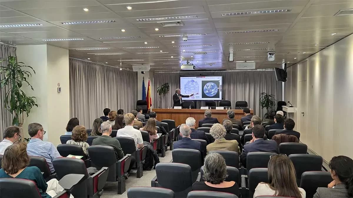 Puertos del Estado avanza en la evaluación de riesgos climáticos en los puertos españoles de interés general