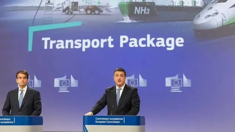 La Comisión Europea impulsa la producción de combustibles sostenibles con una inversión directa de 2.900 millones hasta 2027