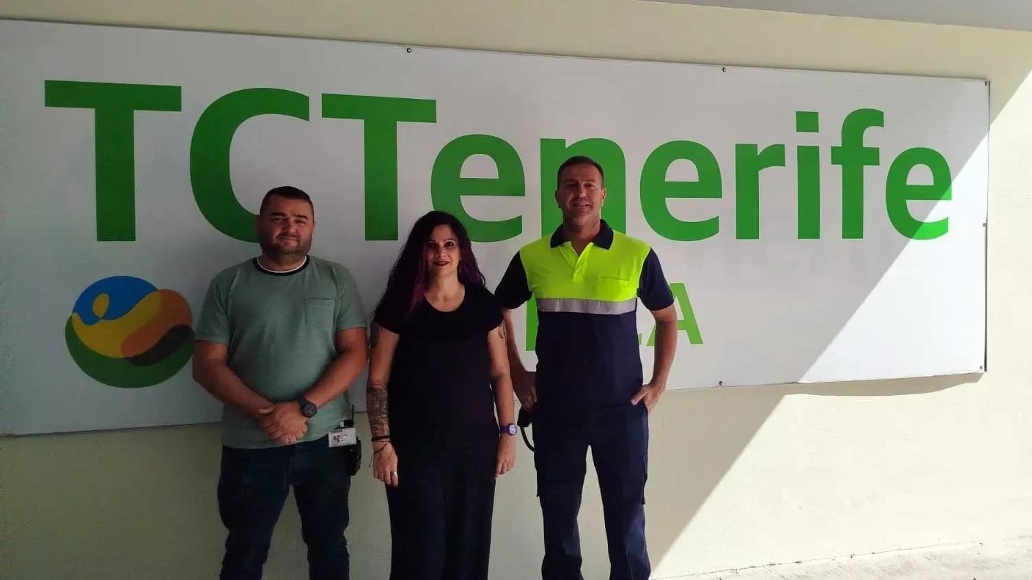Coordinadora recupera la representación sindical en la Terminal de Contenedores de Tenerife tras ganar las elecciones