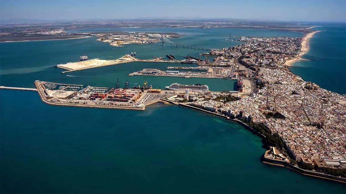 SOERMAR participará activamente en el Maritime Blue Growth 2025 de Cádiz