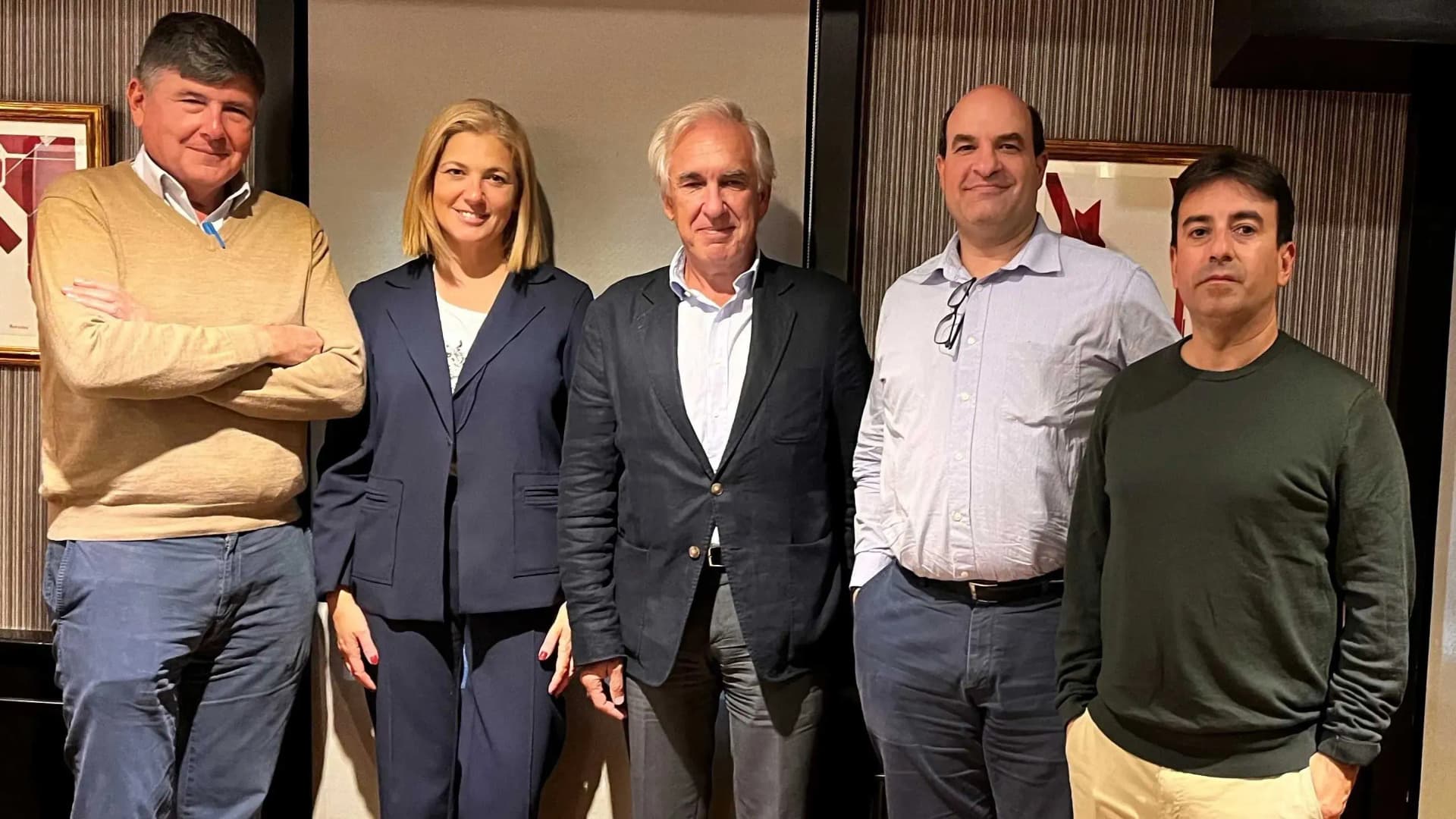 Ignacio Alcázar gana el VII Concurso de Relatos Cortos sobre Estiba Portuaria convocado por ANESCO