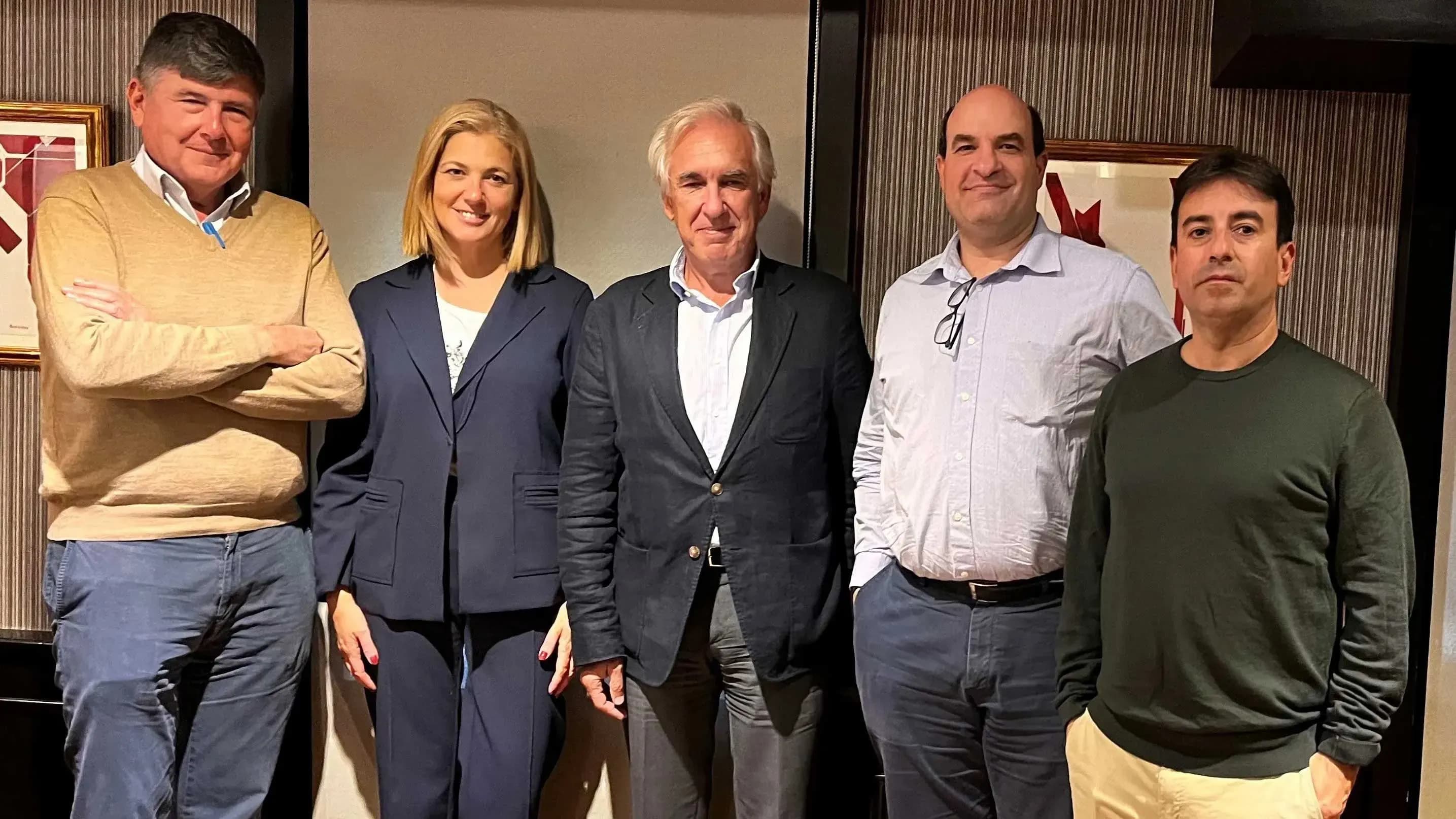 Ignacio Alcázar gana el VII Concurso de Relatos Cortos sobre Estiba Portuaria convocado por ANESCO