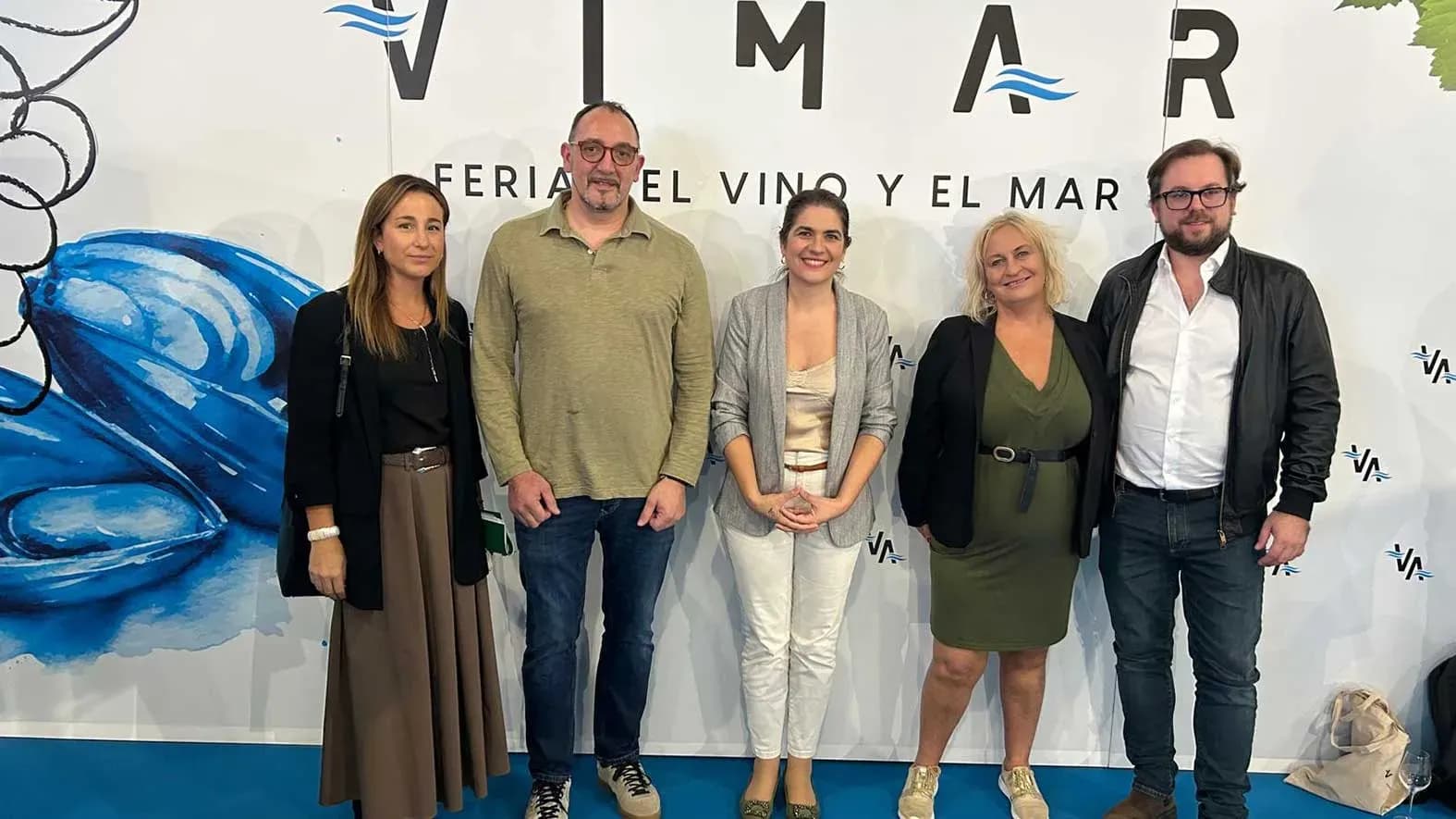 Andalucía TRADE impulsa la dimensión internacional de Vimar 2025 con importadores europeos y norteamericanos