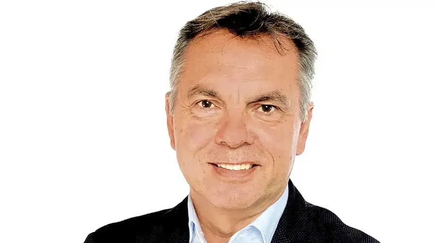 Jesús Aznar, nuevo director general del Grupo AGSA-PARTIDA tras su integración bajo el fondo Everwood T&L