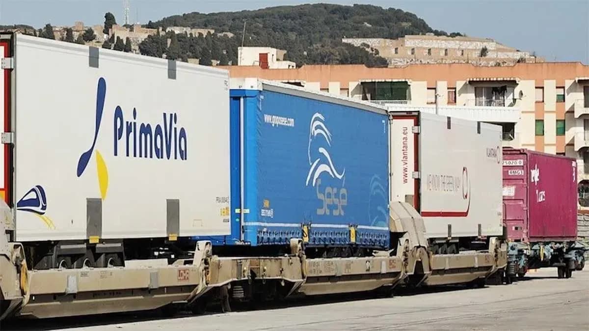 El sector ferroviario europeo alerta de los efectos negativos de la revisión de la Directiva de Pesos y Dimensiones