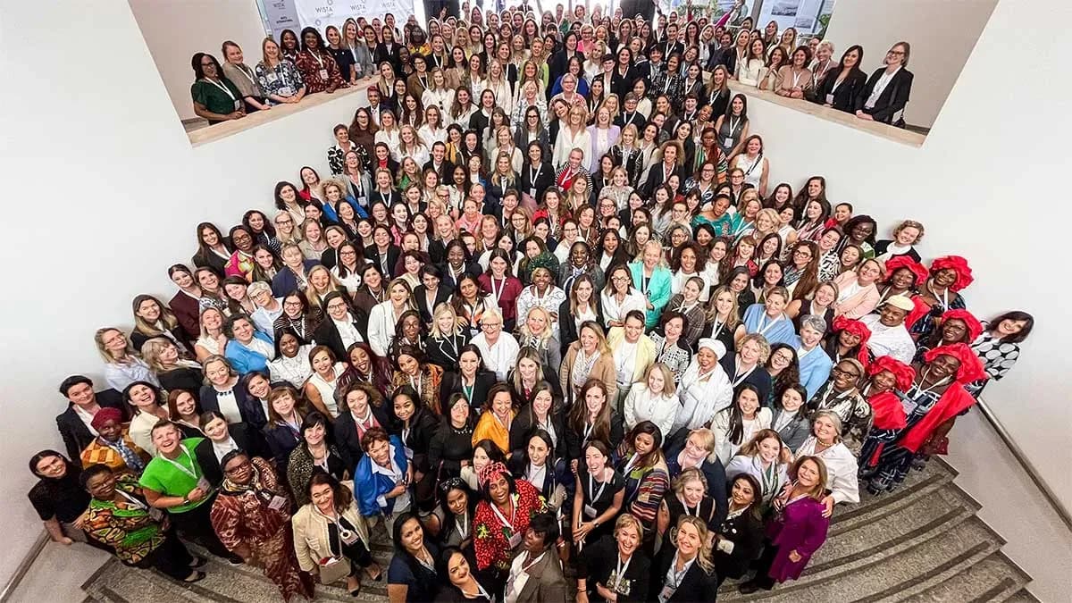La Conferencia Internacional de WISTA dejó un balance centrado en la acción conjunta y el liderazgo inclusivo